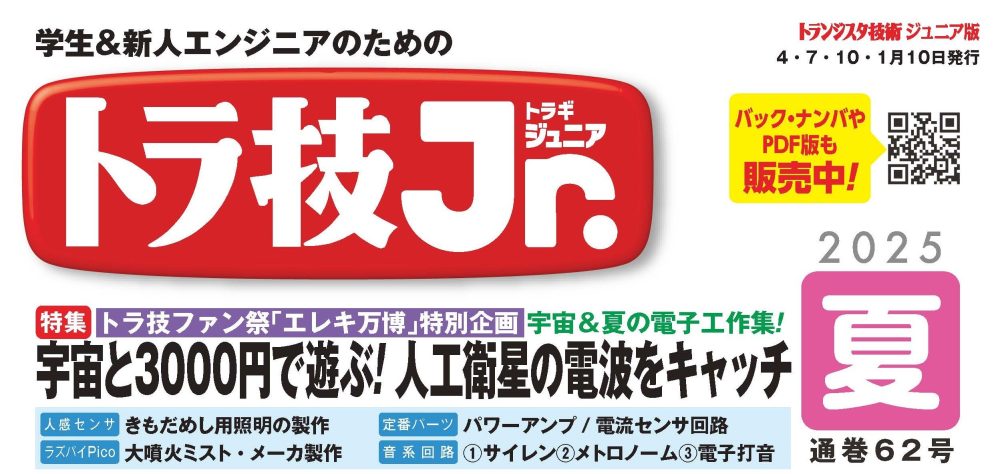 2025年夏号（No.62）